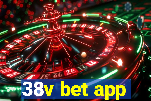 38v bet app